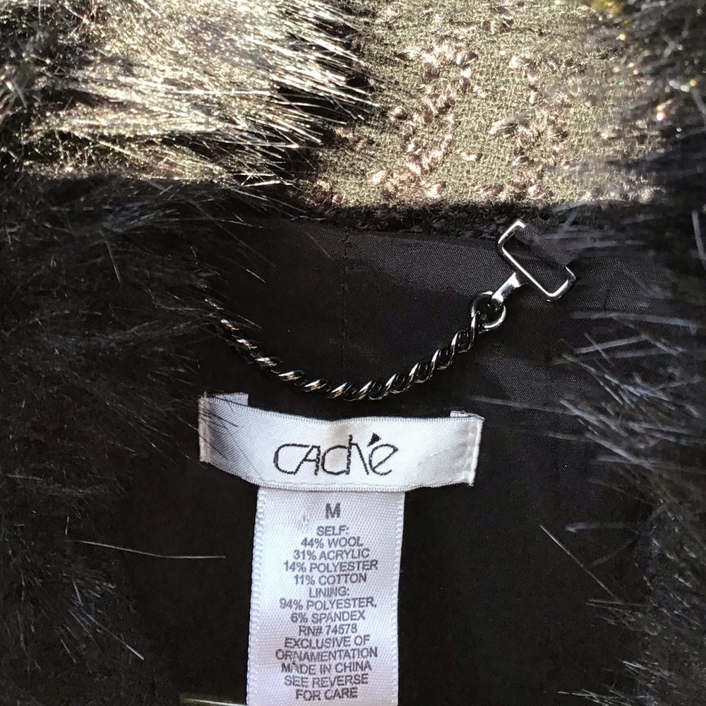 Cache Jacket - image 8